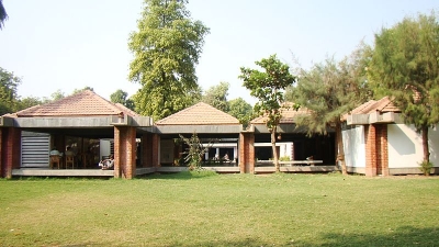 Gandhi Ashram