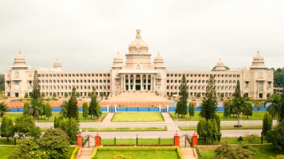 Bangalore