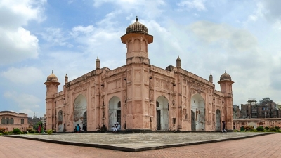 किला अरक