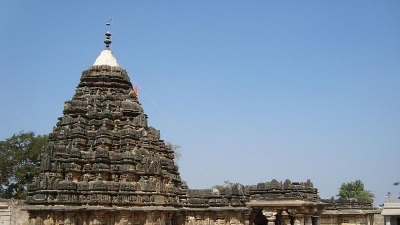 సోమేశ్వర దేవాలయం