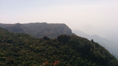 ಗ್ರೀನ್ ವ್ಯಾಲಿ ವ್ಯೂ (ವೀಕ್ಷಣಾ ಸ್ಥಳ)