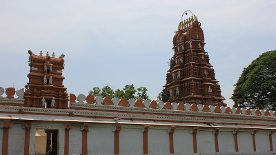 அர்கேஷ்வரா கோயில்