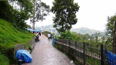 ಕೋಕರ್ಸ್ ವಾಕ್