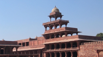 Panch Mahal