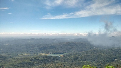 मुलायनगिरी श्रंखलाएं