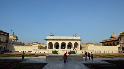 Diwan-i-khas