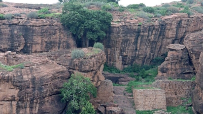 ఉత్తరపు కోట చూపుడు ప్రదేశాలు