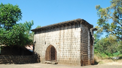 பன்ஹாலா கோட்டை