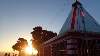 குஞ்சாபுரி தேவி கோவில்