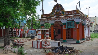 कोदंडा रामास्वामी मंदिर