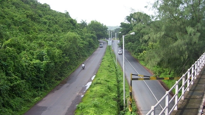 ಹೈದರ ಘಟ್ಟ ಪಾಸ್