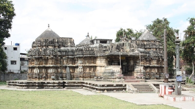 லக்‌ஷ்மி நரசிம்மர் கோயில்