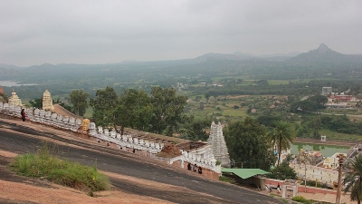 गवी गंगाधरश्रवरा मंदिर