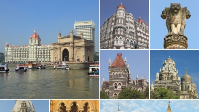 Mumbai