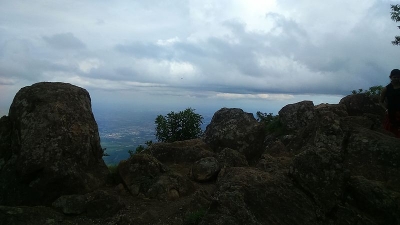 ലാംബ്സ് റോക്ക്