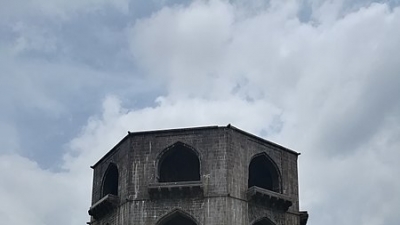 കോട്ട് ബാഗ് നിസാം