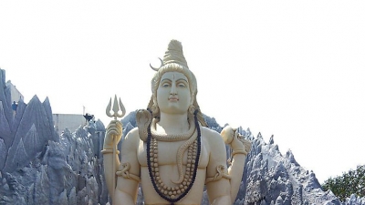 Kempfort Shiva Temple