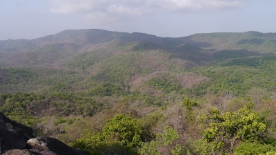 ಯೇವೋರ್‌ ಬೆಟ್ಟ