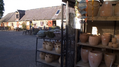 മ്യൂസിയവും ഗ്യാലറികളും