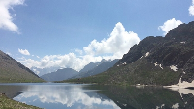 तरसार और मरसार