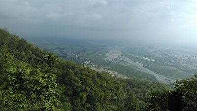 गौला नदी