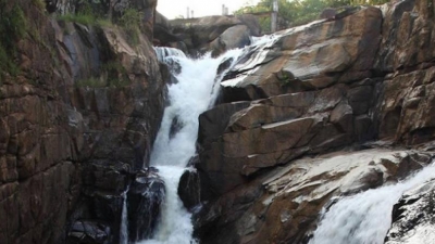 ஜஷ்பூர்