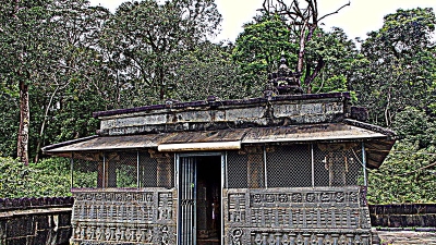 Muttinakere Venkataramana Temple