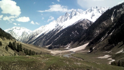 Sonamarg