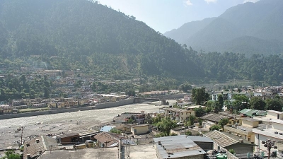 Uttarkashi