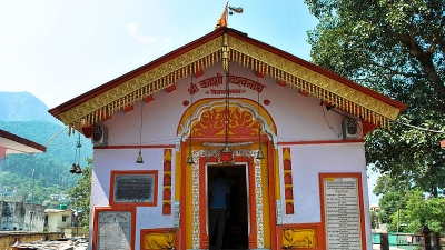 വിശ്വനാഥക്ഷേത്രം