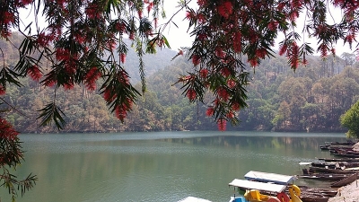 Bhimtal