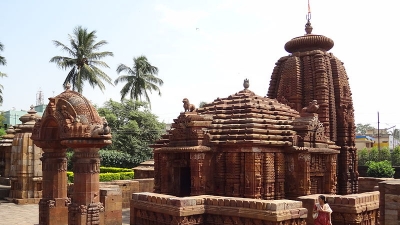 ಮುಕ್ತೇಶ್ವರ್