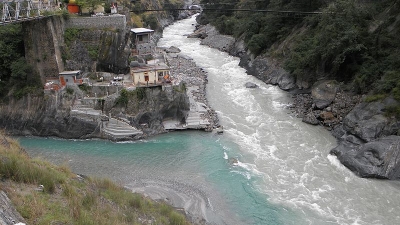 Rudraprayag