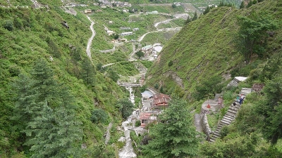 Joshimath