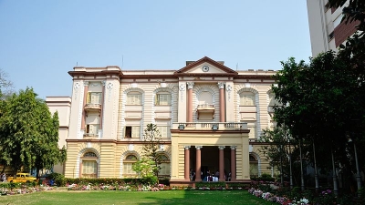 Birla Industrial And Technological Museum