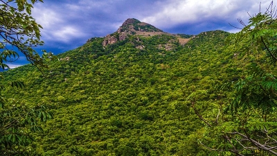 ಸರ್ವರಾಯನ್ ದೇವಾಲಯ/ ಶಿವರಾಯನ್ ದೇವಾಲಯ