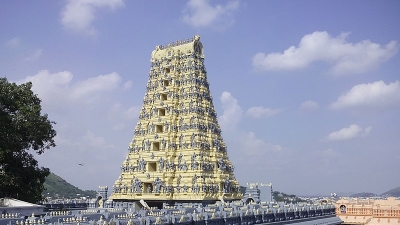 ശ്രീ നഗരാല മഹാലക്ഷ്മി അമ്മാവരി ക്ഷേത്രം