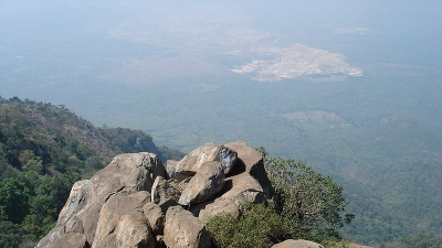 ടിപ്പെരാരി വ്യൂ പോയിന്റ്‌