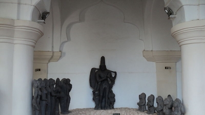 ಆರ್ಟ್ ಗ್ಯಾಲರಿ