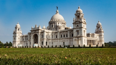 Victoria Memorial