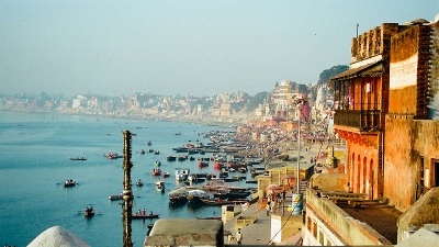 ராணா மஹால் படித்துறை