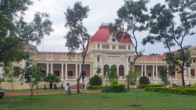 Oriental Research Institute