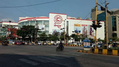 मॉल संस्कृति