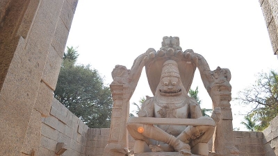 Sri Lakshmi Narasimha Temple