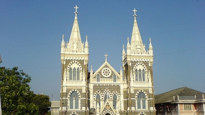 माउंट मेरी मेला