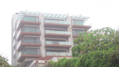 सेलेब्रिटी होम्स