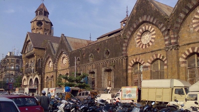 सहारा मार्केट