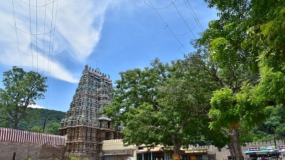 அழகர் கோயில்