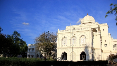 ಗಾಂಧಿ ಮ್ಯೂಸಿಯಂ