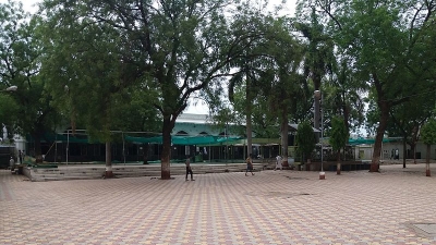शाहगंज मस्जिद
